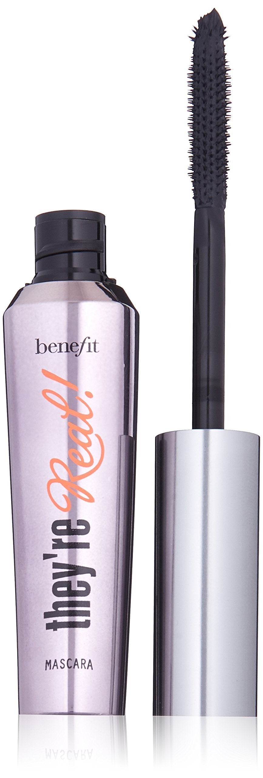 Benefit Cosmetics They're Real Beyond Mascara Black .3 Ounce - BeesActive Australia