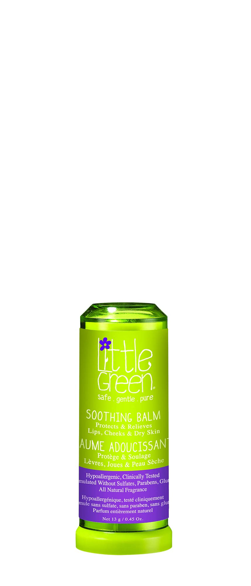 Little Green Soothing Balm. Evening Primrose Oil, Avocado Oil, Jojoba, and Vitamin E, Moisturize and Reduce Inflammation. Soothes Symptoms of Dry Skin and Eczema. For Hands, Cheeks, Lip Balm! .45 Oz. - BeesActive Australia