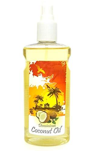 Dominican Natural Coconut Oil Skin & Body Care 210ml - BeesActive Australia