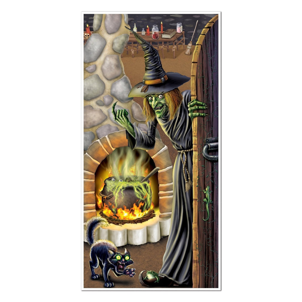 Witch's Brew Door Cover Pkg of 1 - BeesActive Australia