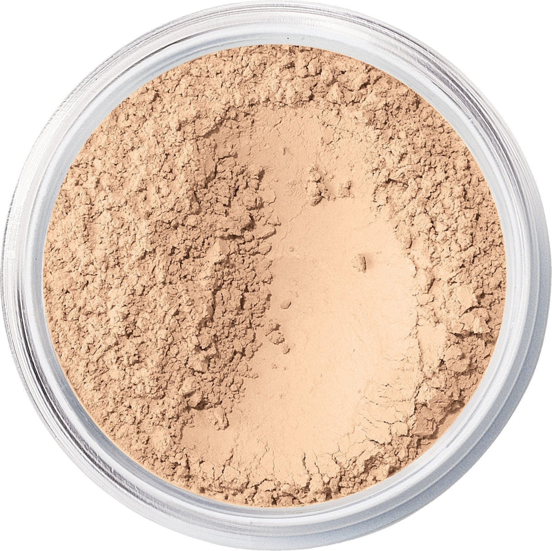 bareMinerals Bare Escentuals Original SPF 15 Foundation Fairly Light, 0.28 Ounce - BeesActive Australia