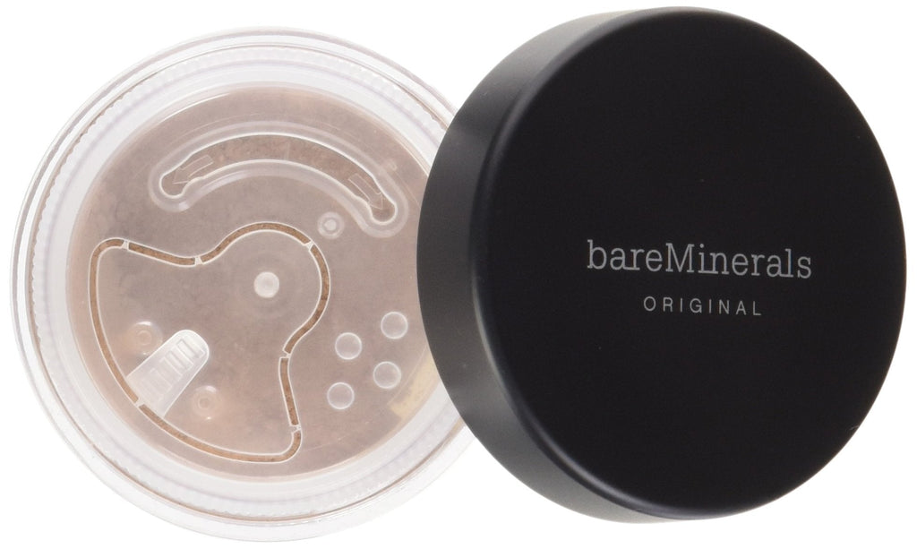 Bare Escentuals Bareminerals Original Foundation Broad Spectrum Spf 15-Medium (10), 0.28 Ounce - BeesActive Australia