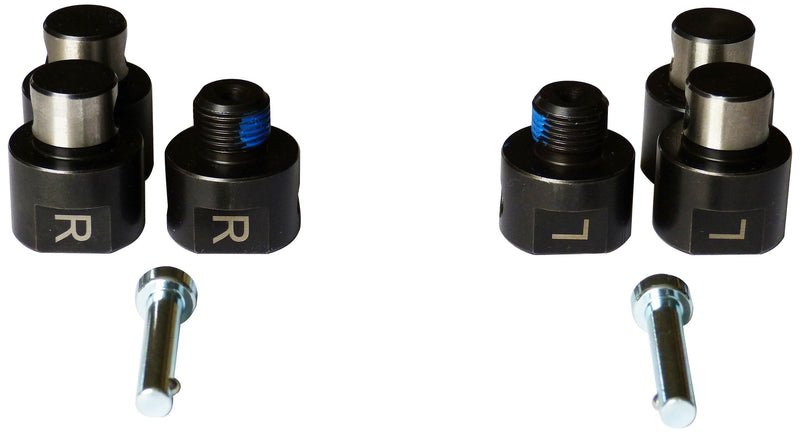 MAGNETRAINER Quick-Connects for The Pedal Exerciser - BeesActive Australia