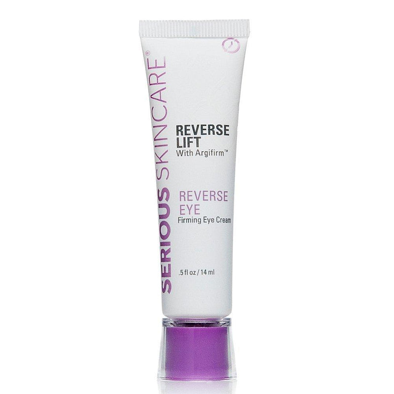 Serious Skincare Reverse Lift Firming Eye Cream .5 fl oz - BeesActive Australia