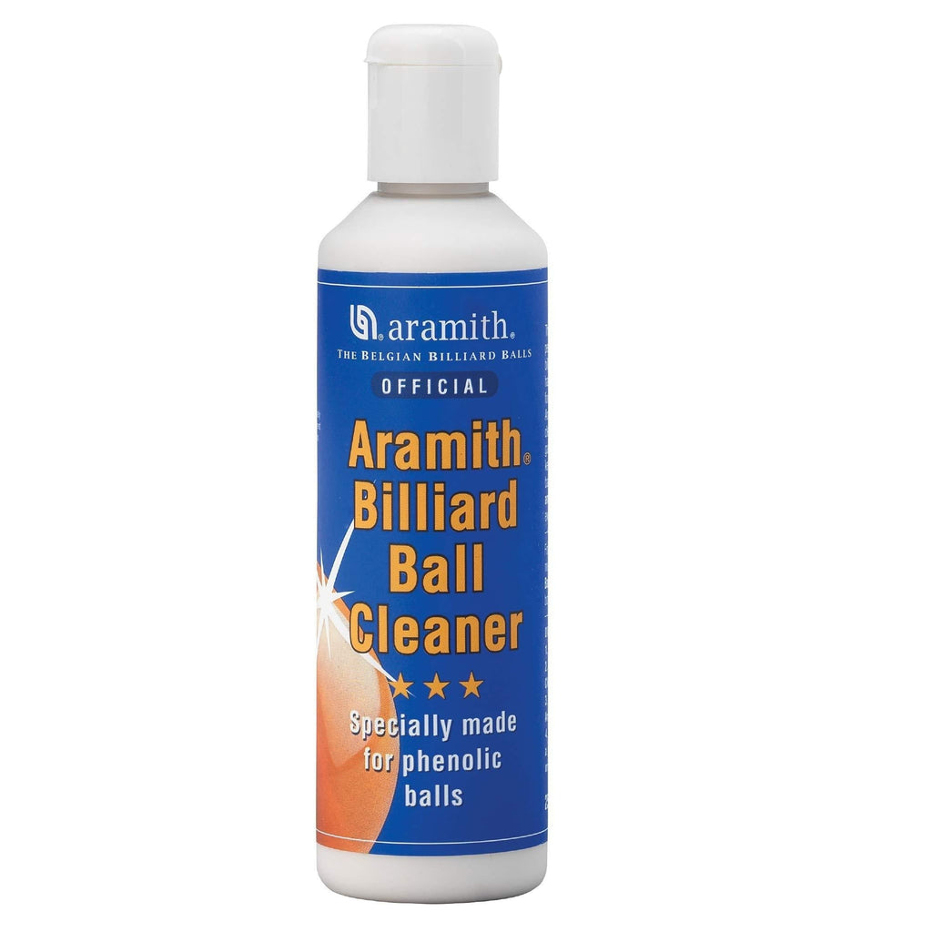 [AUSTRALIA] - Aramith Phenolic Billiard Ball Care Pool Ball Cleaner 