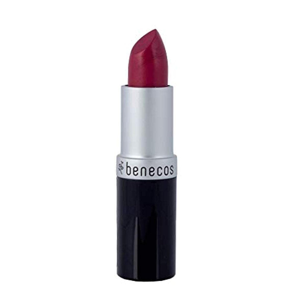 benecos Natural Lipstick: Marry Me - BeesActive Australia