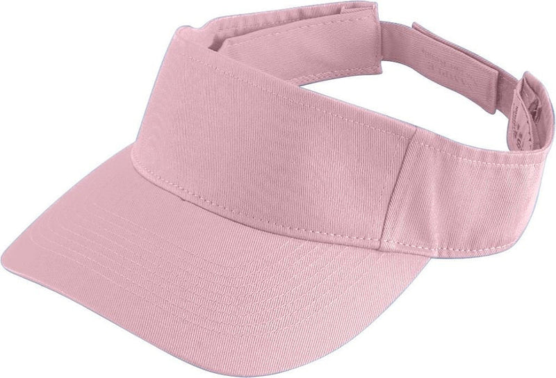 Augusta Sportswear Boys' 6226 Light Pink One Size - BeesActive Australia
