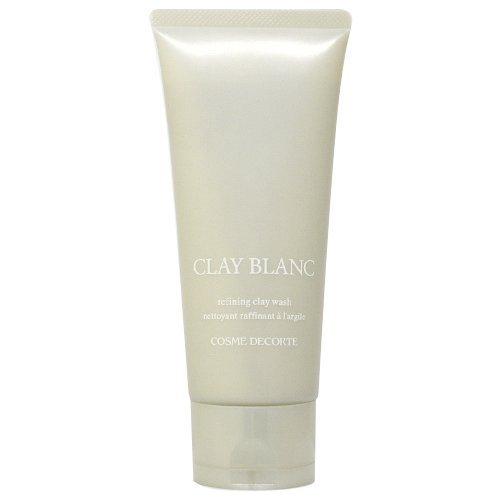 COSME DECORTE Clay Blanc 171g Cleansing - BeesActive Australia