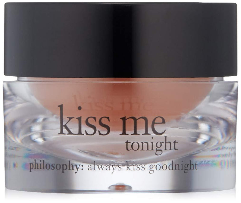 philosophy Kiss Me Tonight Lip Care, 0.3 oz - BeesActive Australia