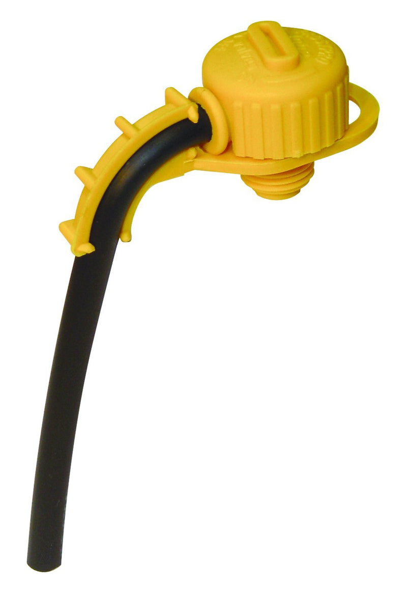 [AUSTRALIA] - Jobe Valves Frost Pro Accessory, Yellow/Black 