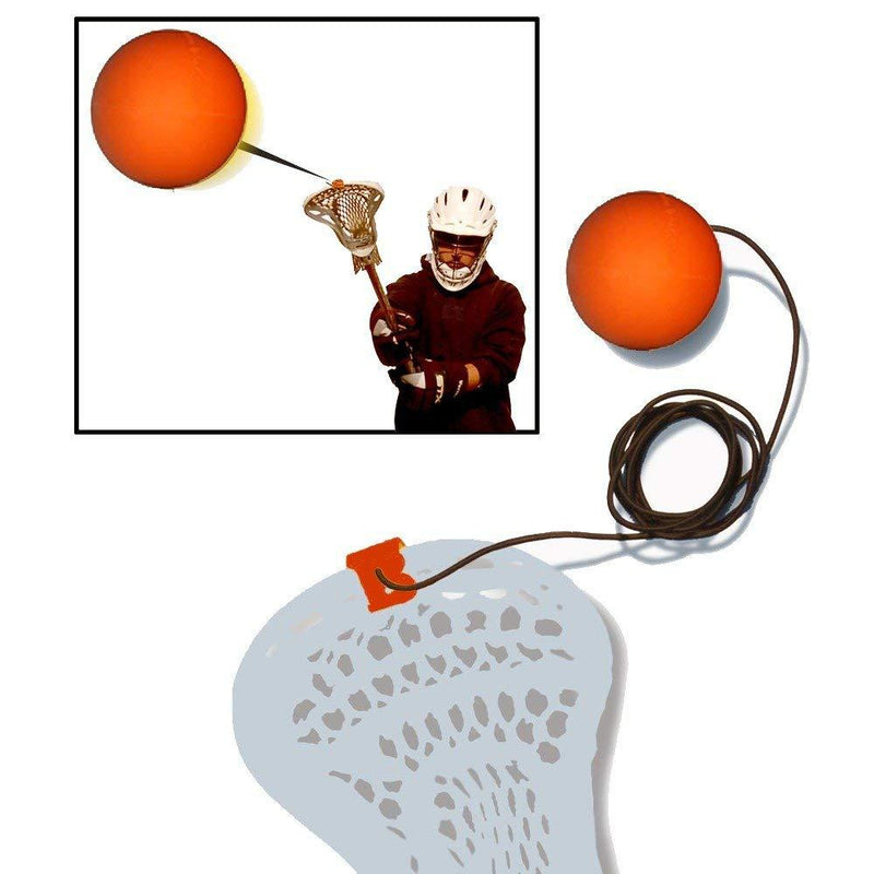 [AUSTRALIA] - B-Lax Blast Lacrosse Trainer 