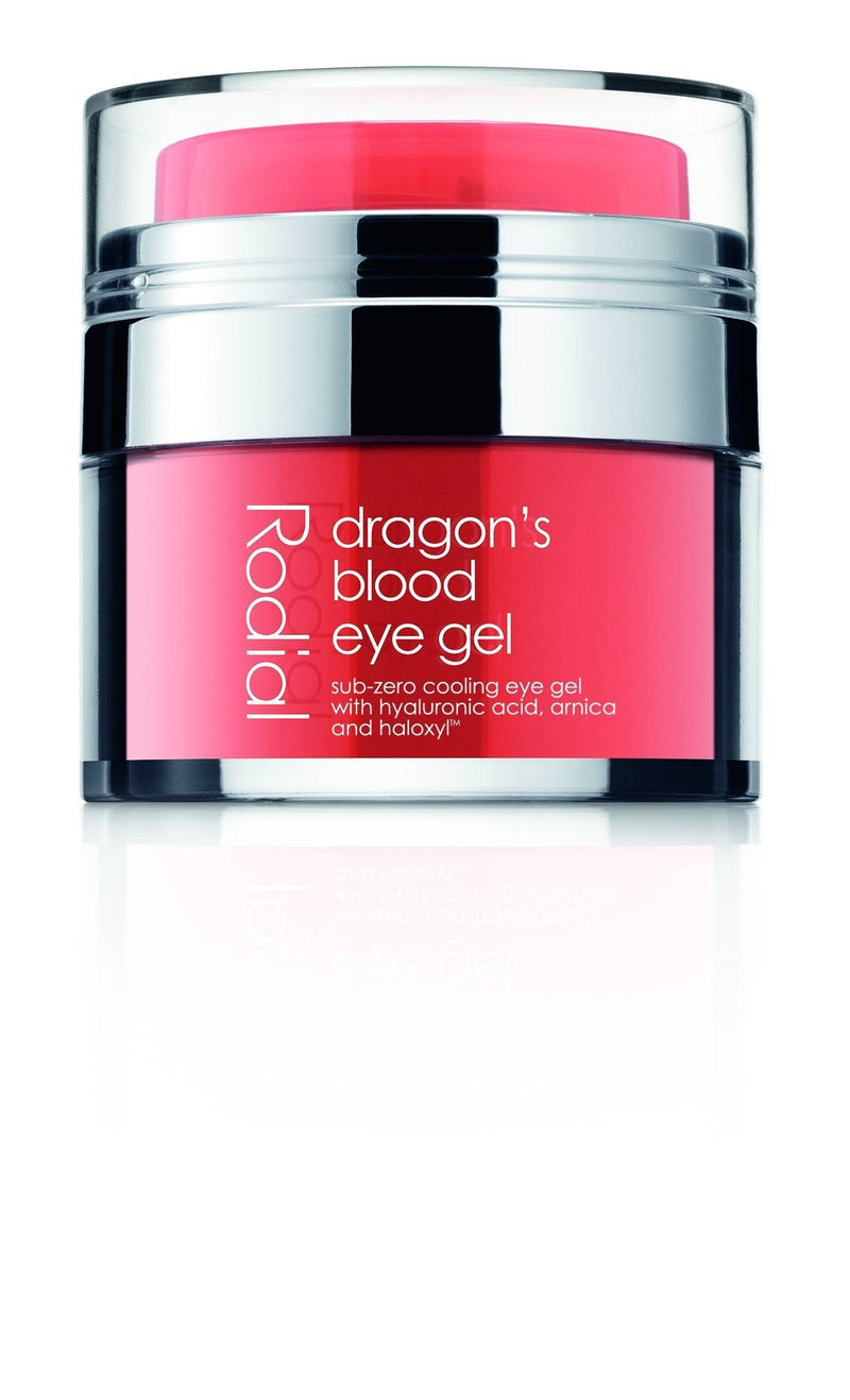 Rodial Dragon's Blood Eye Gel, 0.5 Fl Oz - BeesActive Australia