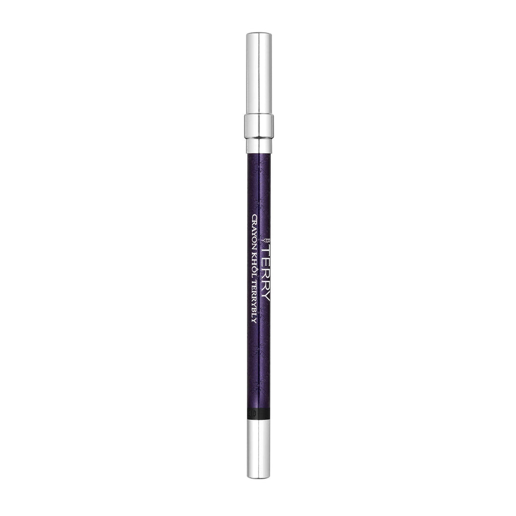 By Terry Crayon Khol Terrybly Waterproof Eyeliner Pencil Black Print - BeesActive Australia