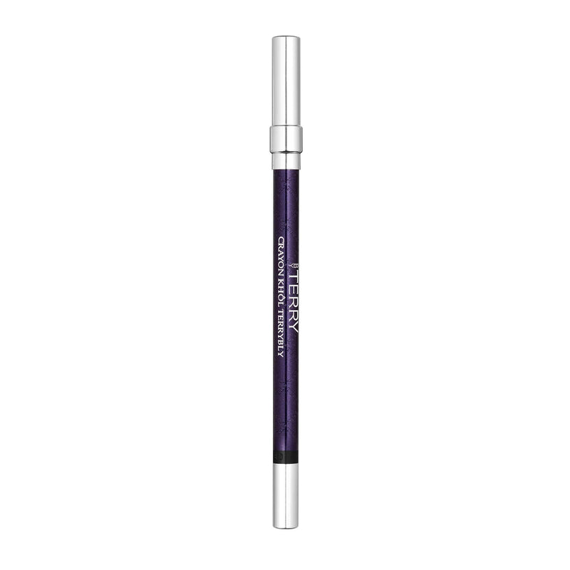 By Terry Crayon Khol Terrybly Waterproof Eyeliner Pencil Black Print - BeesActive Australia