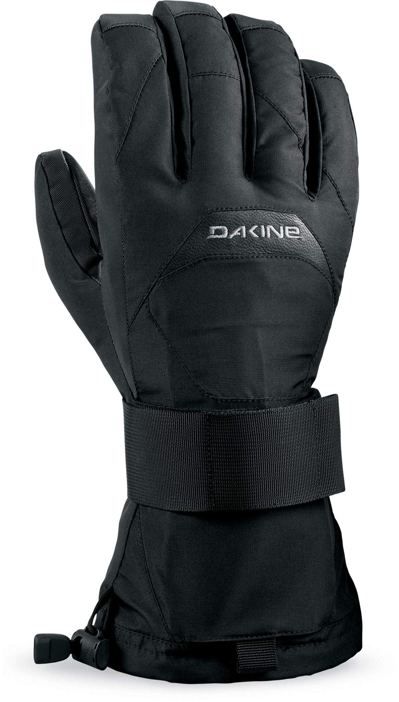 DaKine Womens Wristguard Gloves X-Large black - BeesActive Australia