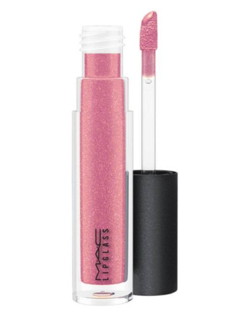 MAC LipGlass Lovechild, 0.10 Ounces - BeesActive Australia