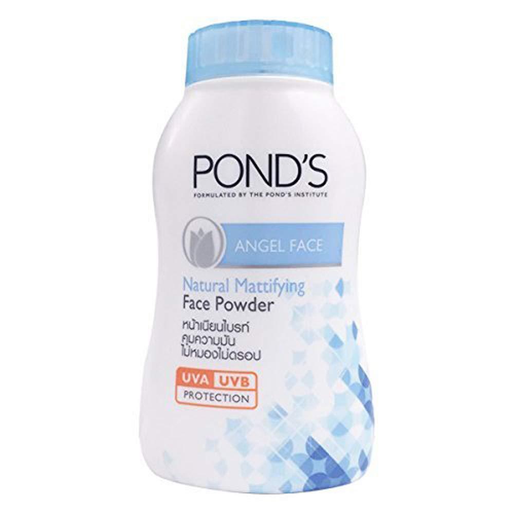 Pond's Magic Powder Oil & Blernish Control 2 Smell 50 G. Made in Thailand - BeesActive Australia