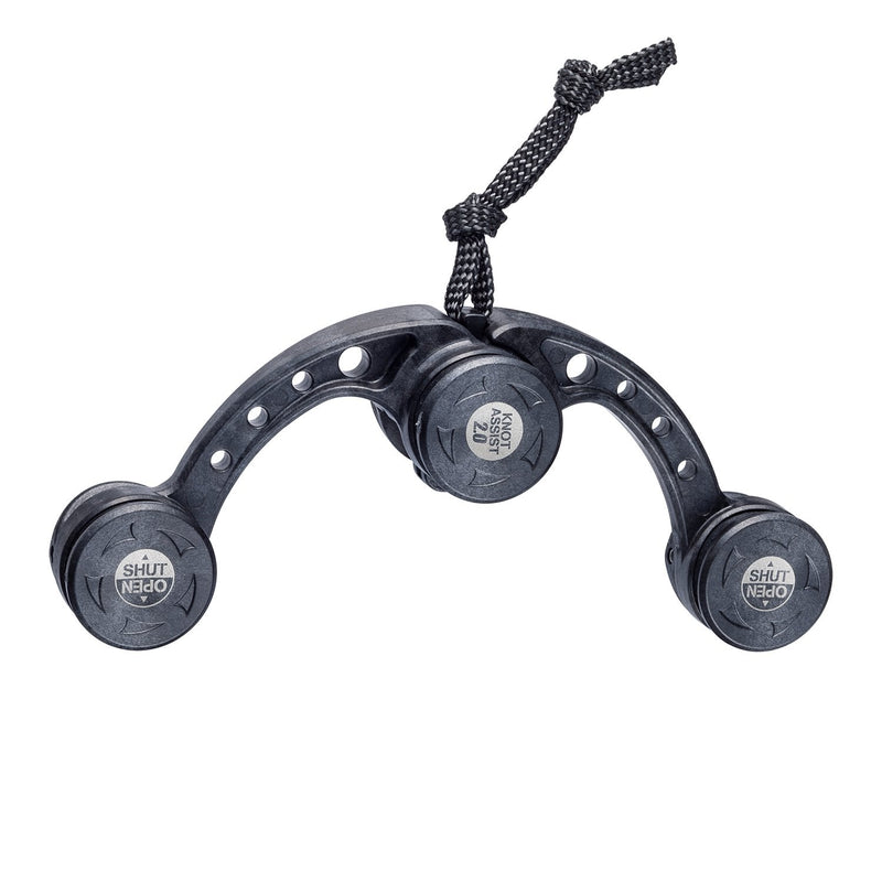 Daiichi Seiko Knot Assist 2.0 for FG Knot Braided Line to Leader Connection - BeesActive Australia