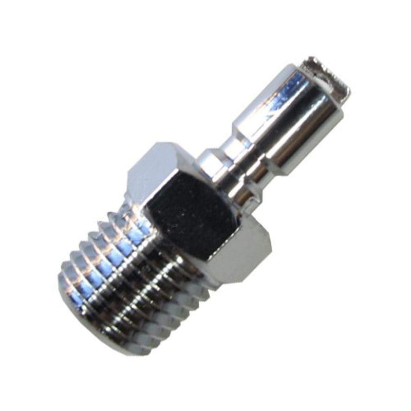 Scuba Choice Scuba Diving BCD Standard Male BC to Male 1/4 NPT Adaptor - BeesActive Australia