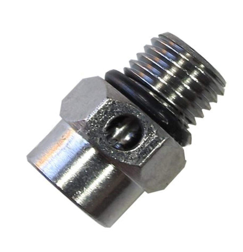 Scuba Choice Scuba Diving Over Pressure Valve First Stage OPV 180-200 PSI Adaptor - BeesActive Australia