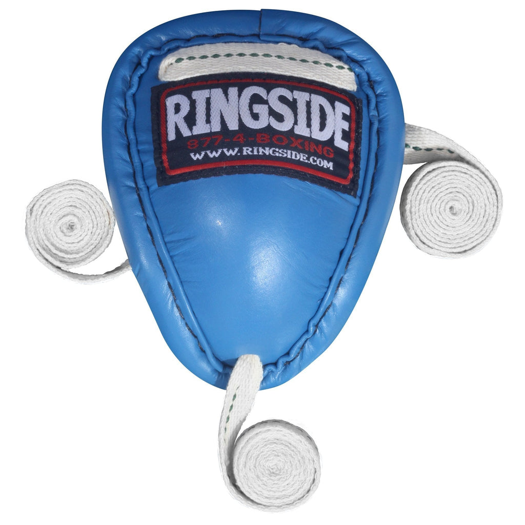 [AUSTRALIA] - Windy Ringside Traditional Steel Kickboxing Cup - Medium (Medium) 