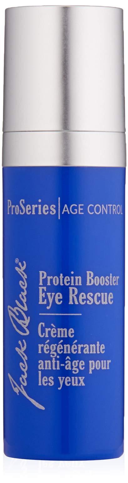 Jack Black Protein Booster Eye Rescue, 0.5 Fl Oz - BeesActive Australia