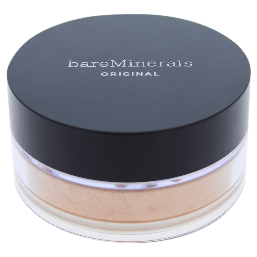 bareMinerals Original Foundation, Medium Beige, 0.28 Ounce 0.28 Ounce (Pack of 1) - BeesActive Australia