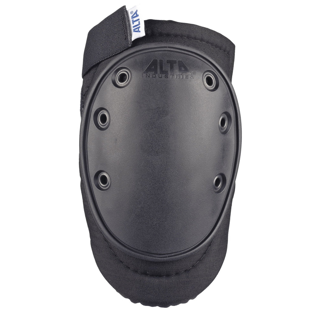 [AUSTRALIA] - Alta Tactical 50410 AltaFLEX Knee Pads, Black (One Pair) 