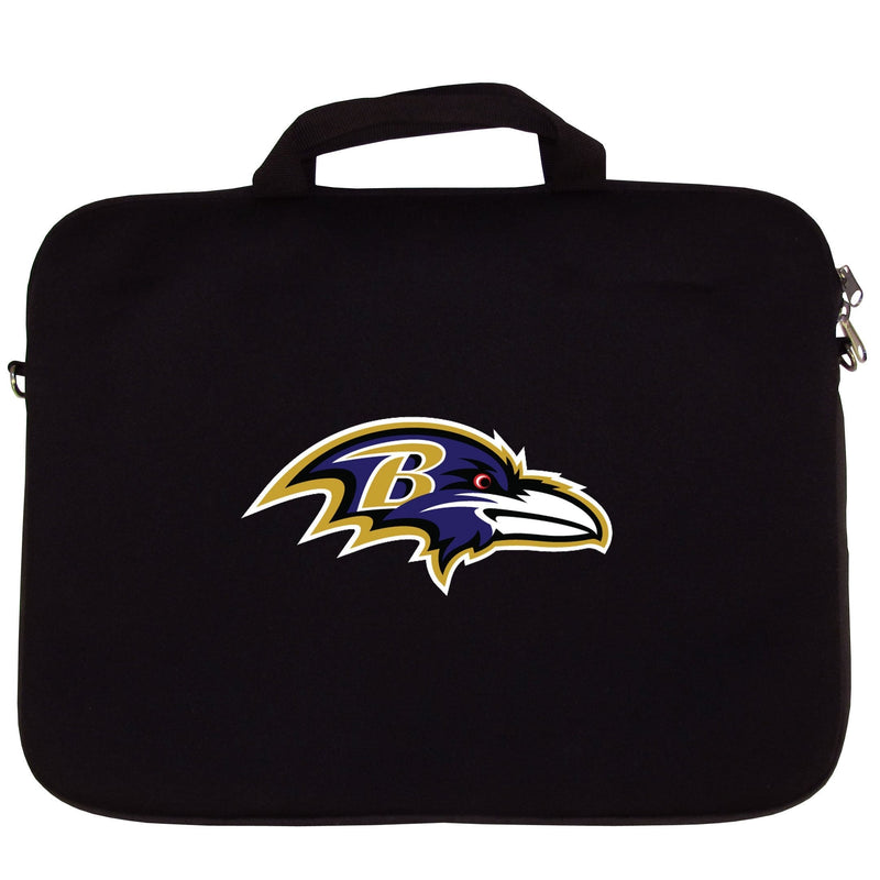 NFL Baltimore Ravens Laptop Bag - BeesActive Australia