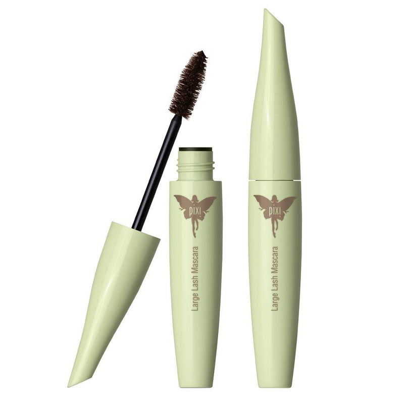 Pixi Large Lash Mascara - No. 2 Best Brown - BeesActive Australia