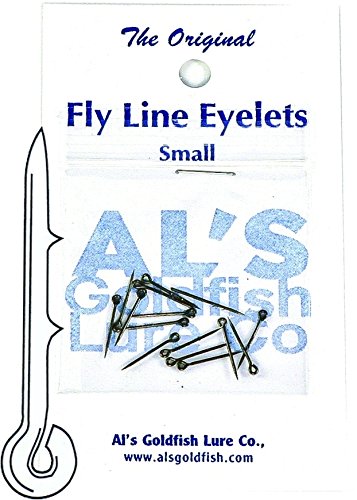 Als Goldfish FL24-1 Fly Eyelet - BeesActive Australia