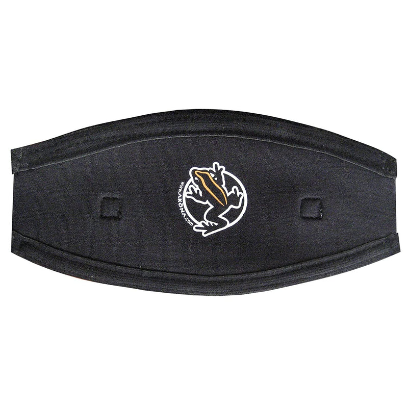 AKONA Neoprene Padded Mask Strap. Install Over Your Silicone Strap for Comfort - BeesActive Australia