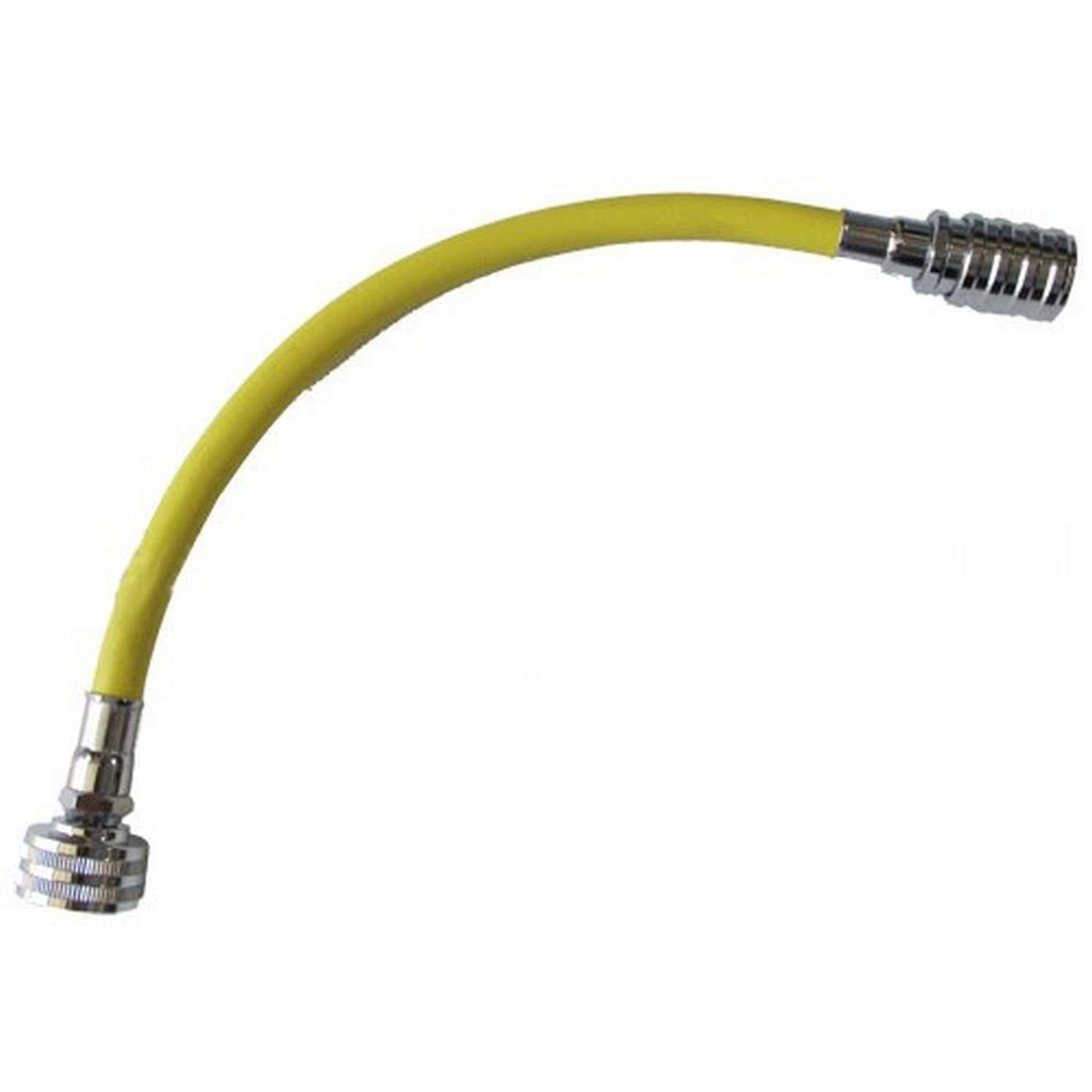 [AUSTRALIA] - Scuba Choice Scuba Diving 14" BCD BC Flush Wash Hose for Air 2 