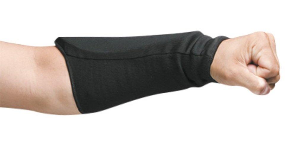 [AUSTRALIA] - ProForce Forearm Guards - Black - Small 