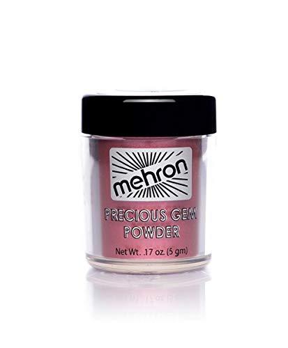 Mehron Makeup Precious Gem Powder (.17oz) (Pearl) Pearl - BeesActive Australia