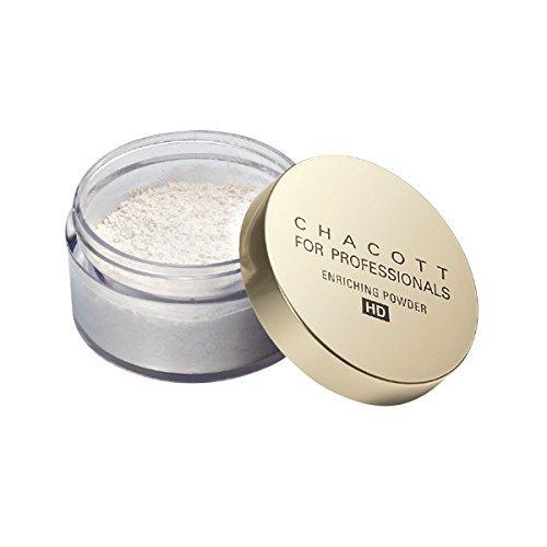 Chacott Enriched packaging powder 30g 773. Clear (japan import) - BeesActive Australia