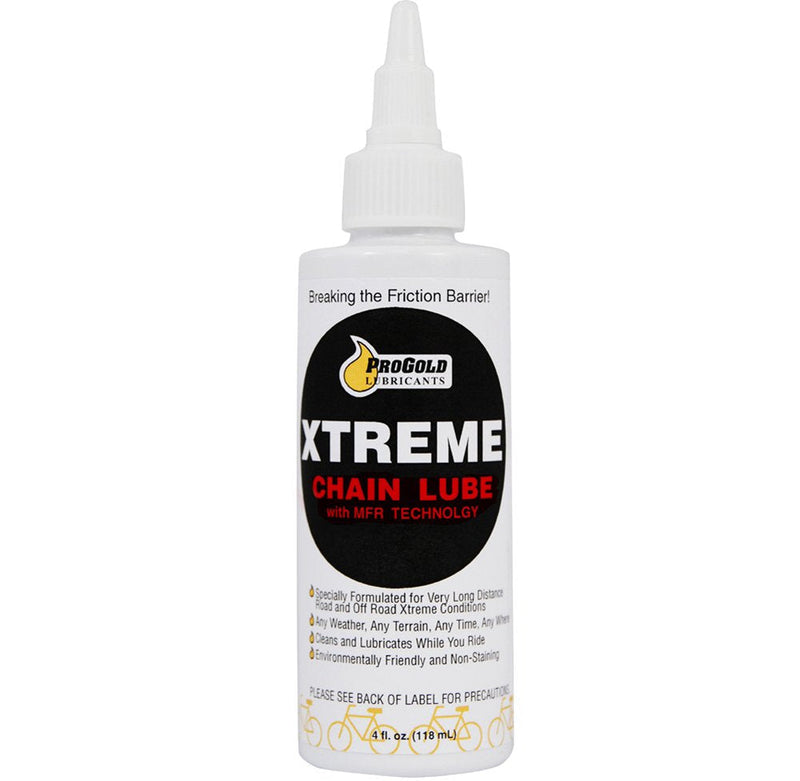 ProGold Xtreme Chain Lube (4-Ounce) - BeesActive Australia
