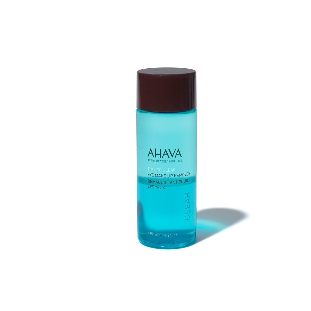 AHAVA Eye Make-up Remover, 4.2 Fl Oz - BeesActive Australia