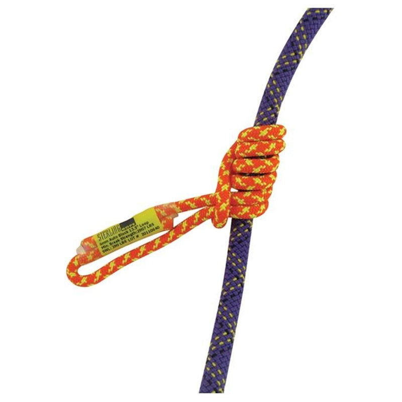 Sterling 6mm Auto Block Cord - 13.5" - BeesActive Australia
