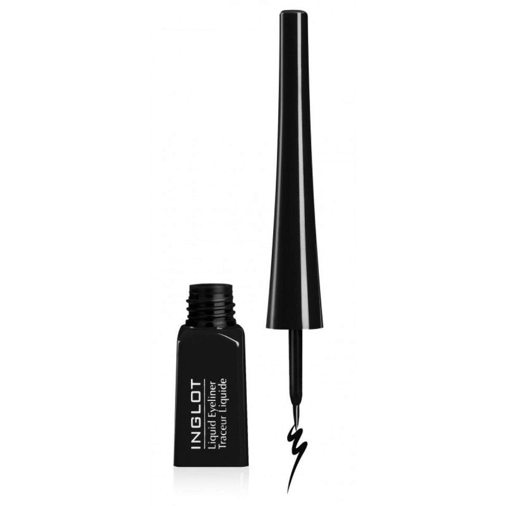 Inglot LIQUID EYELINER 25 | 4 ml/0.13 US FL OZ - BeesActive Australia