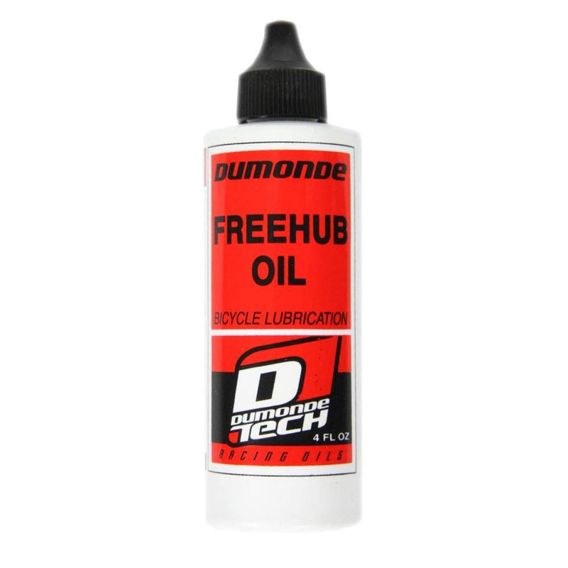 Dumonde Tech Freehub Oil One Color 1 oz. - BeesActive Australia