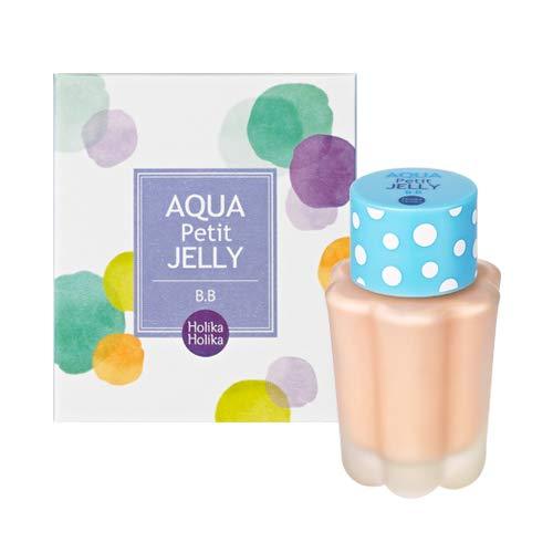 Holika Holika Aqua Petit Jelly BB SPF 20 Aqua Beige 01 1.35 oz 40 ml - BeesActive Australia