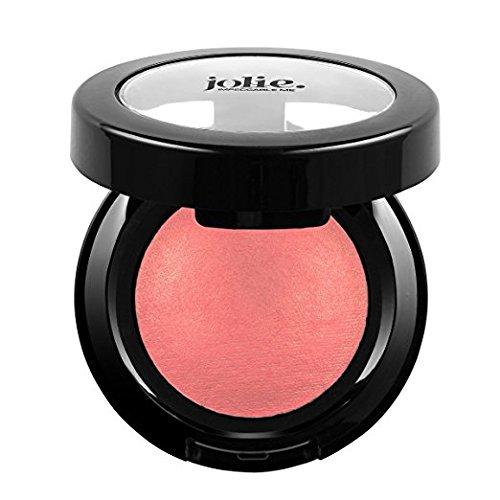 Jolie Baked Blush, New Silky Smooth Cheek Blush, Highly-pigmented Face Nectar - BeesActive Australia