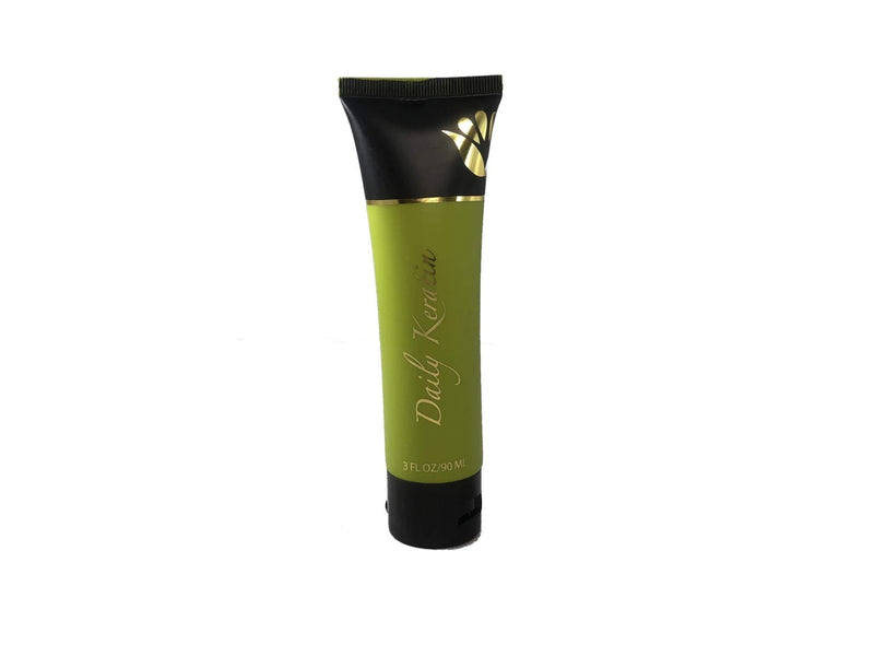 Keratin Express Daily Keratin 3 fl oz leave- in Blowout Repair Treatment - BeesActive Australia