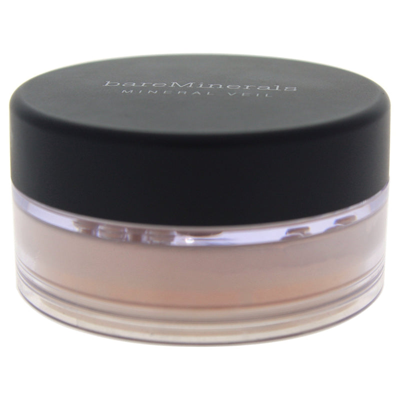 BareMinerals Original Mineral Veil Broad Spectrum SPF25 6 Gram 0.21 Ounce (Pack of 1) - BeesActive Australia