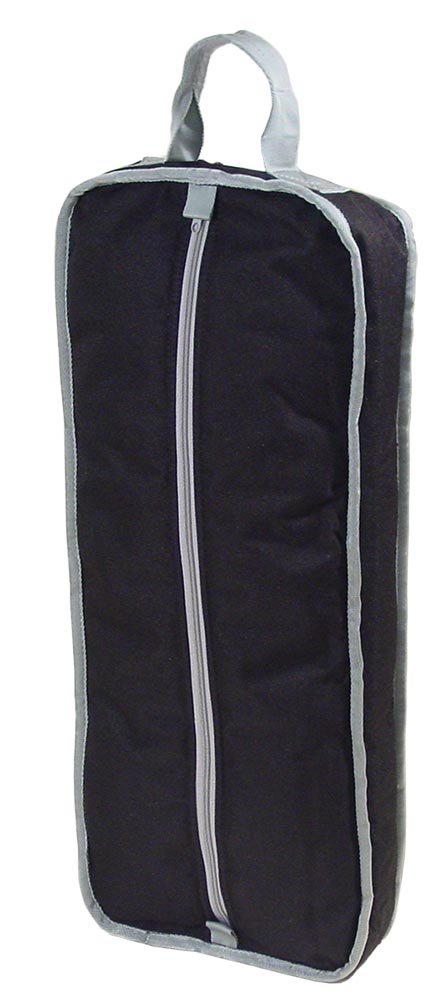 Derby Originals Padded 3 Layered Halter Bridle Carry Bags For Horse Tack- Keeps Tack Clean & Dry Black - BeesActive Australia