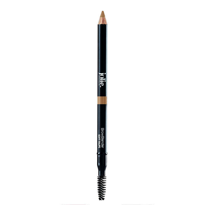 Jolie Eye Brow Definer Browblender Pencil Liner (Soft Taupe) Soft Taupe - BeesActive Australia