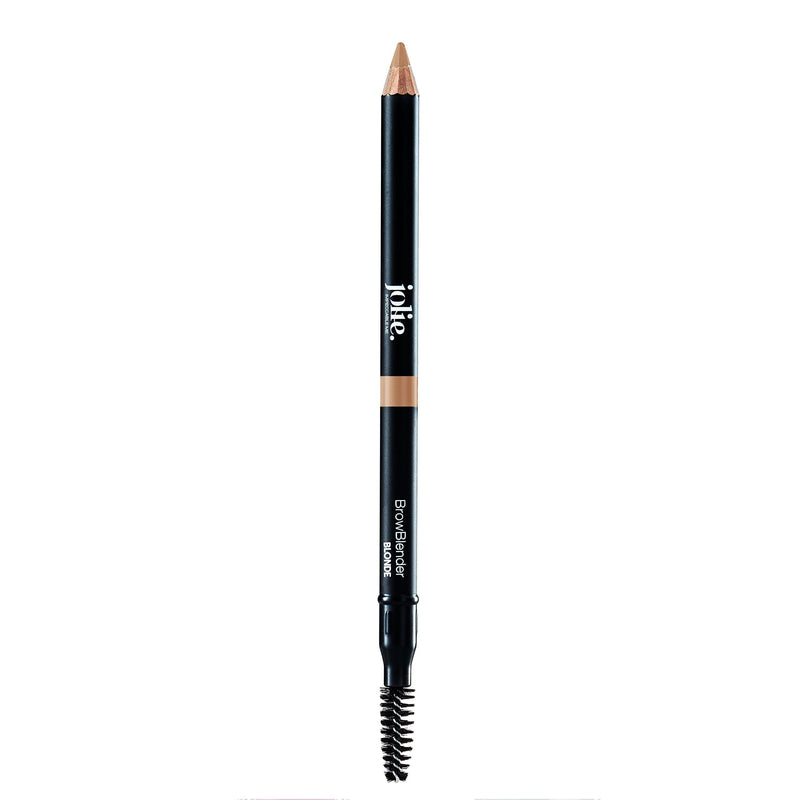 Jolie Eye Brow Definer Browblender Pencil Liner (Blonde) Blonde - BeesActive Australia