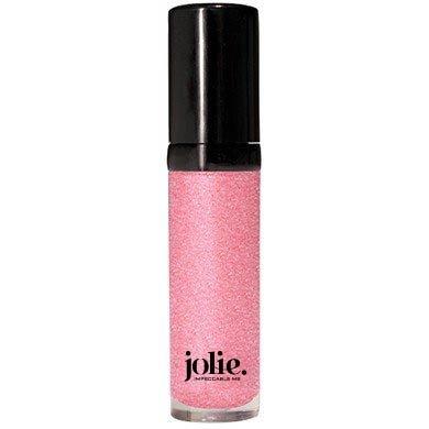 Jolie Super Hydrating Luxury Lip Gloss - Intense pigment W/ Superior Shine (Pale Petal) Pale Petal - BeesActive Australia