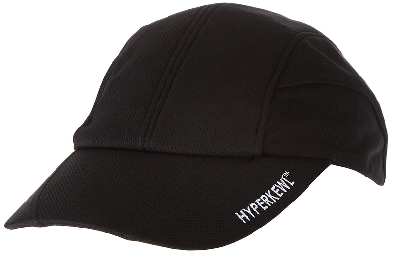 HyperKewl Evaporative Cooling Sport Cap One Size Black - BeesActive Australia